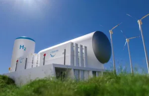 China’s Hydrogen Industry – Opportunities for Foreign Investors China's Hydrogen Industry - Opportunities for Foreign Investors