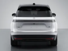 China’s largest electric SUV Nio ES9 spotted during winter tests ahead of launch China’s largest electric SUV Nio ES9 spotted during winter tests ahead of launch