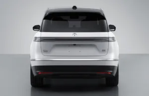 China’s largest electric SUV Nio ES9 spotted during winter tests ahead of launch China’s largest electric SUV Nio ES9 spotted during winter tests ahead of launch