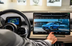 China’s Tesla-Crushing EV Company Creeps Into U.S. Market China's Tesla-Crushing EV Company Creeps Into U.S. Market