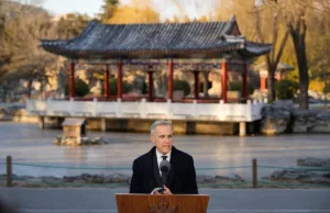 China’s Xi Jinping and Canada’s Mark Carney seek new chapter in relations China's Xi Jinping and Canada's Mark Carney seek new chapter in relations