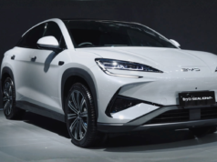 Chinese automaker BYD dethrones Tesla as top electric vehicle seller globally Chinese automaker BYD dethrones Tesla as top electric vehicle seller globally