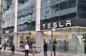 Chinese Automaker BYD Tops Tesla In Full-Year EV Sales Chinese Automaker BYD Tops Tesla In Full-Year EV Sales