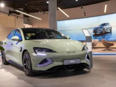 Chinese brands claim 9.5% of Europe’s overall car market, 16% of electrified vehicles Chinese brands claim 9.5% of Europe's overall car market, 16% of electrified vehicles