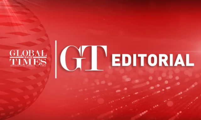 ‘Chinese brands’ should not be used as a pretext for protectionism by Germany: Global Times editorial ‘Chinese brands’ should not be used as a pretext for protectionism by Germany: Global Times editorial