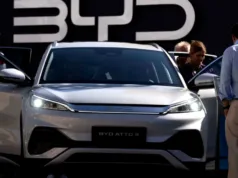 Chinese BYD taking over Tesla as the biggest EV maker Chinese BYD taking over Tesla as the biggest EV maker