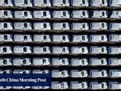 Chinese carmaker BYD chases 24% export growth with new models, more showrooms Chinese carmaker BYD chases 24% export growth with new models, more showrooms