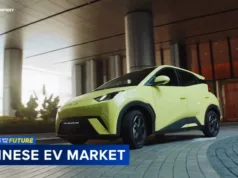 Chinese EV makers disrupt global market but face U.S. tariffs | Driving Into the Future Chinese EV makers disrupt global market but face U.S. tariffs | Driving Into the Future