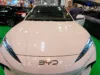 Chinese EVs are making inroads in North America. That worries industry experts Chinese EVs are making inroads in North America. That worries industry experts