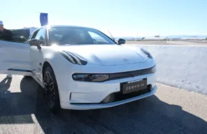 Chinese EVs inch closer to the US as Canada slashes tariffs Chinese EVs inch closer to the US as Canada slashes tariffs