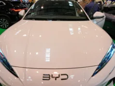 Chinese EVs making inroads in North America, worrying industry experts Chinese EVs making inroads in North America, worrying industry experts