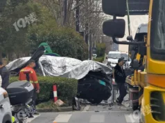 Clash of luxury EVs: BYD’s Yangwang U9 and Zeekr 009 collide in China Clash of luxury EVs: BYD’s Yangwang U9 and Zeekr 009 collide in China