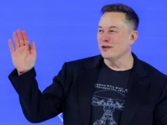 Davos-Musk expects Europe, China to approve Tesla’s FSD system next month Davos-Musk expects Europe, China to approve Tesla's FSD system next month