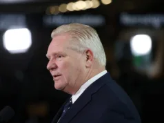 Doug Ford wants Canadians to boycott Chinese-made EVs Doug Ford wants Canadians to boycott Chinese-made EVs
