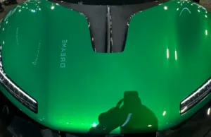 Dreame Nebula Next 01 from vacuum cleaner maker revealed more specs at CES 2026 Dreame Nebula Next 01 from vacuum cleaner maker revealed more specs at CES 2026