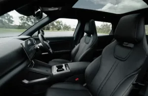 Driver reveals impossible to ignore detail about ‘cheap’ Chinese EV: ‘$50 a week’ Driver reveals impossible to ignore detail about 'cheap' Chinese EV: '$50 a week'