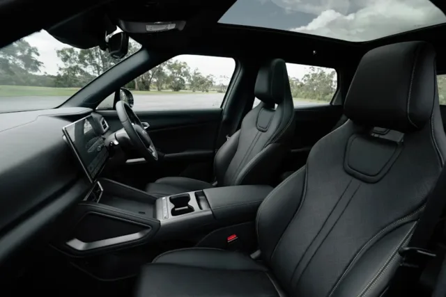 Driver reveals impossible to ignore detail about 'cheap' Chinese EV: '$50 a week'