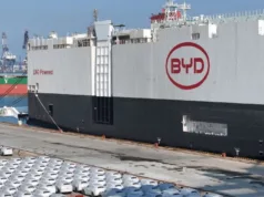 Elon Musk has a new reason to worry about Tesla’s biggest rival Elon Musk has a new reason to worry about Tesla's biggest rival