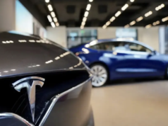 Elon Musk says Tesla’s future is not in cars, but in the business that he says China is ‘the biggest and only competitor’ – The Times of India Elon Musk says Tesla's future is not in cars, but in the business that he says China is 'the biggest and only competitor' - The Times of India