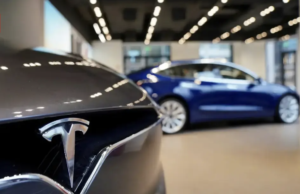 Elon Musk says Tesla’s future is not in cars, but in the business that he says China is ‘the biggest and only competitor’ – The Times of India Elon Musk says Tesla's future is not in cars, but in the business that he says China is 'the biggest and only competitor' - The Times of India