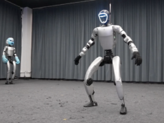 Elon Musk sees China as Tesla’s top humanoid robotics rival Elon Musk sees China as Tesla's top humanoid robotics rival