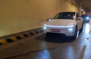 Elon Musk’s Tesla loses lead as China’s BYD tops EV sales in Germany and UK — details here Elon Musk's Tesla loses lead as China's BYD tops EV sales in Germany and UK — details here