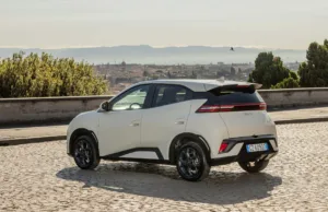 EU Chamber of Commerce in China Welcomes ‘Soft Landing’ on EV Tariff Dispute EU Chamber of Commerce in China Welcomes ‘Soft Landing’ on EV Tariff Dispute