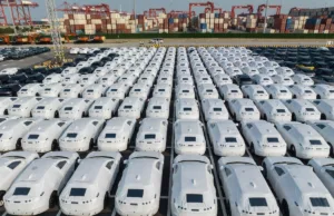 Europe to Issue Guidelines on Pricing for Chinese Electric Cars Europe to Issue Guidelines on Pricing for Chinese Electric Cars