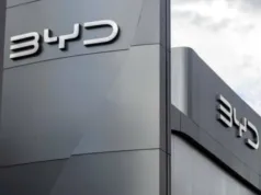 EV maker BYD aims for 1.3M overseas car sales in 2026 EV maker BYD aims for 1.3M overseas car sales in 2026