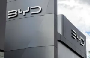 EV maker BYD aims for 1.3M overseas car sales in 2026 EV maker BYD aims for 1.3M overseas car sales in 2026