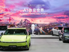 EV Price War Over In China EV Price War Over In China