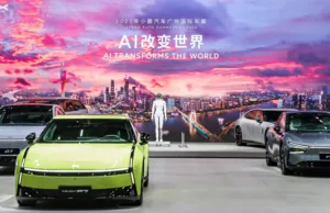 EV Price War Over In China EV Price War Over In China