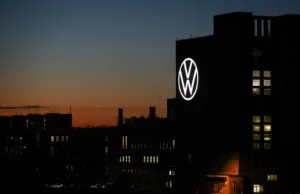 EV sales rebound in Germany as Chinese brands make inroads EV sales rebound in Germany as Chinese brands make inroads