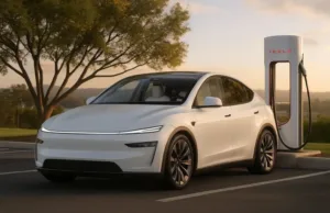 EV Stocks 2026 Forecast: China Tightens Incentives as BYD Growth Cools EV Stocks 2026 Forecast: China Tightens Incentives as BYD Growth Cools