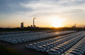 EXCLUSIVE: EU mulls tariffs on Chinese hybrid cars EXCLUSIVE: EU mulls tariffs on Chinese hybrid cars