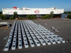 Explainer: Are Chinese-made electric vehicles like BYD coming to B.C. soon? Explainer: Are Chinese-made electric vehicles like BYD coming to B.C. soon?