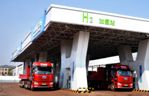 ‘Explosive growth’ | More than 10,000 hydrogen-powered vehicles hit the road in China in 2025 ‘Explosive growth’ | More than 10,000 hydrogen-powered vehicles hit the road in China in 2025