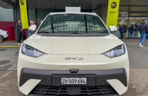 First Look Review: BYD Dolphin Surf is a million-seller for its VFM appeal First Look Review: BYD Dolphin Surf is a million-seller for its VFM appeal