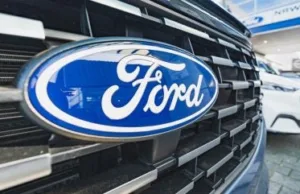 Ford and BYD discuss hybrid battery supply outside US Ford and BYD discuss hybrid battery supply outside US