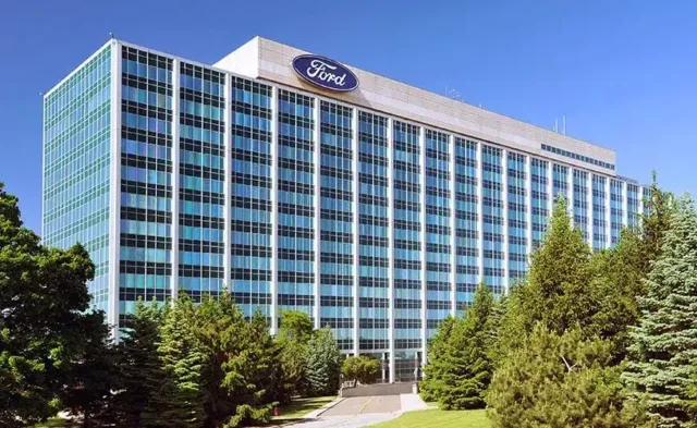 Ford, BYD Discuss Battery Supply Deal for Hybrid Models Outside the US: Report