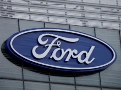 Ford, BYD in talks for hybrid vehicle battery deal, WSJ reports Ford, BYD in talks for hybrid vehicle battery deal, WSJ reports