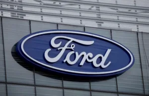 Ford, BYD in talks for hybrid vehicle battery deal, WSJ reports Ford, BYD in talks for hybrid vehicle battery deal, WSJ reports