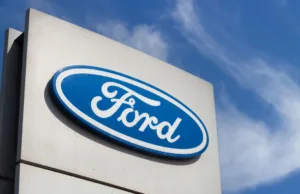 Ford & BYD reportedly in talks to partner, PNC rises on earnings Ford & BYD reportedly in talks to partner, PNC rises on earnings