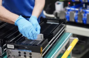 Ford Might Buy Batteries From China’s BYD for Its Hybrids: TDS Ford Might Buy Batteries From China’s BYD for Its Hybrids: TDS