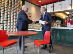 From ban to bargain: Mark Carney welcomes Chinese EVs under new world order From ban to bargain: Mark Carney welcomes Chinese EVs under new world order