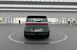 GAC Aion N60 design sketches revealed: former BMW designer Benoit Jacob’s work GAC Aion N60 design sketches revealed: former BMW designer Benoit Jacob’s work