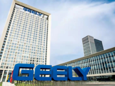 Geely Holdings targets 6.5 million global sales and trillion-yuan revenue by 2030 Geely Holdings targets 6.5 million global sales and trillion-yuan revenue by 2030