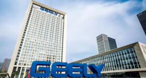 Geely Holdings targets 6.5 million global sales and trillion-yuan revenue by 2030 Geely Holdings targets 6.5 million global sales and trillion-yuan revenue by 2030