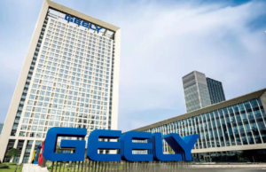 Geely Holdings targets 6.5 million global sales and trillion-yuan revenue by 2030 Geely Holdings targets 6.5 million global sales and trillion-yuan revenue by 2030