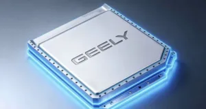 Geely to roll out self‑developed solid‑state battery pack, begin vehicle testing in 2026 Geely to roll out self‑developed solid‑state battery pack, begin vehicle testing in 2026